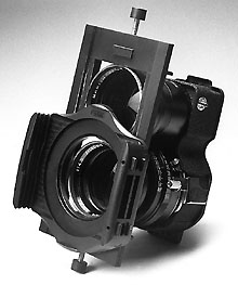 TLR Holder