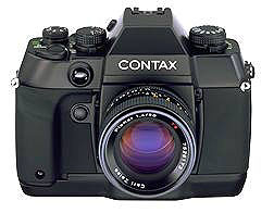 Contax RX