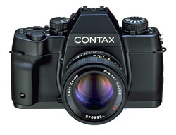 Contax ST