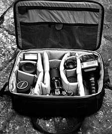 Omnipro Bag LowePro
