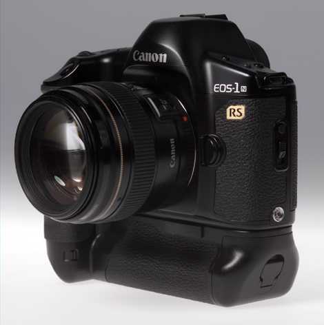 Canon EOS 1n-RS
