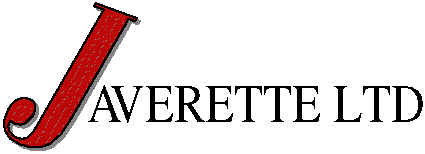 Javerette Ltd