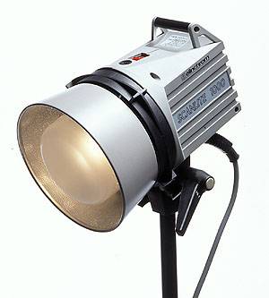 Elinchrom Scanlite